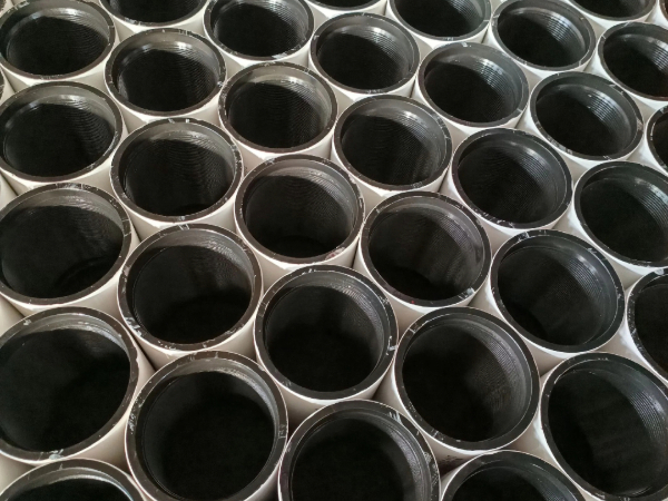 Tubing And Casing Coupling
